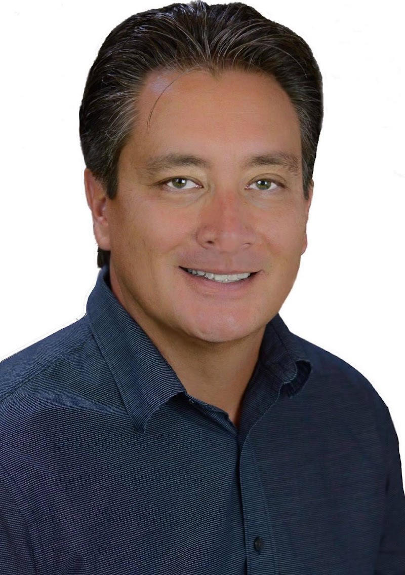 SHAWN MARTINEZ radon testing