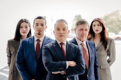 HN Injury & Accident Lawyers - Santa Ana - Car accident lawyer in Santa