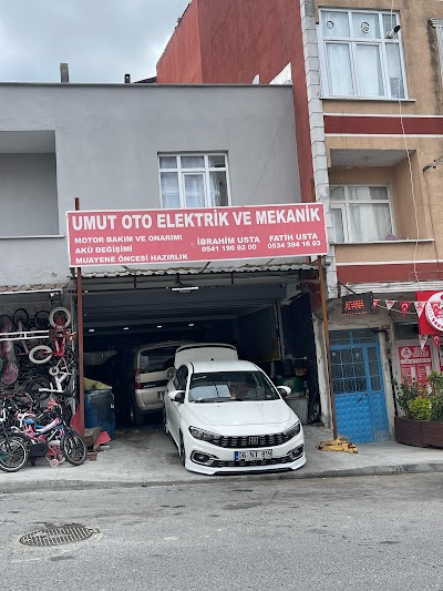 Poyraz oto servis elektrik & mekanik - Oto Servisi