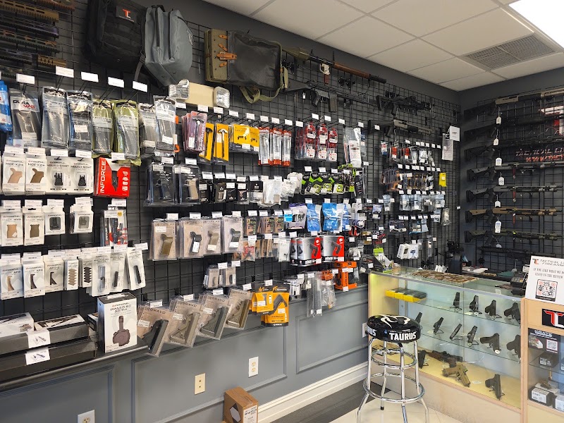 Dharma Firearms photo