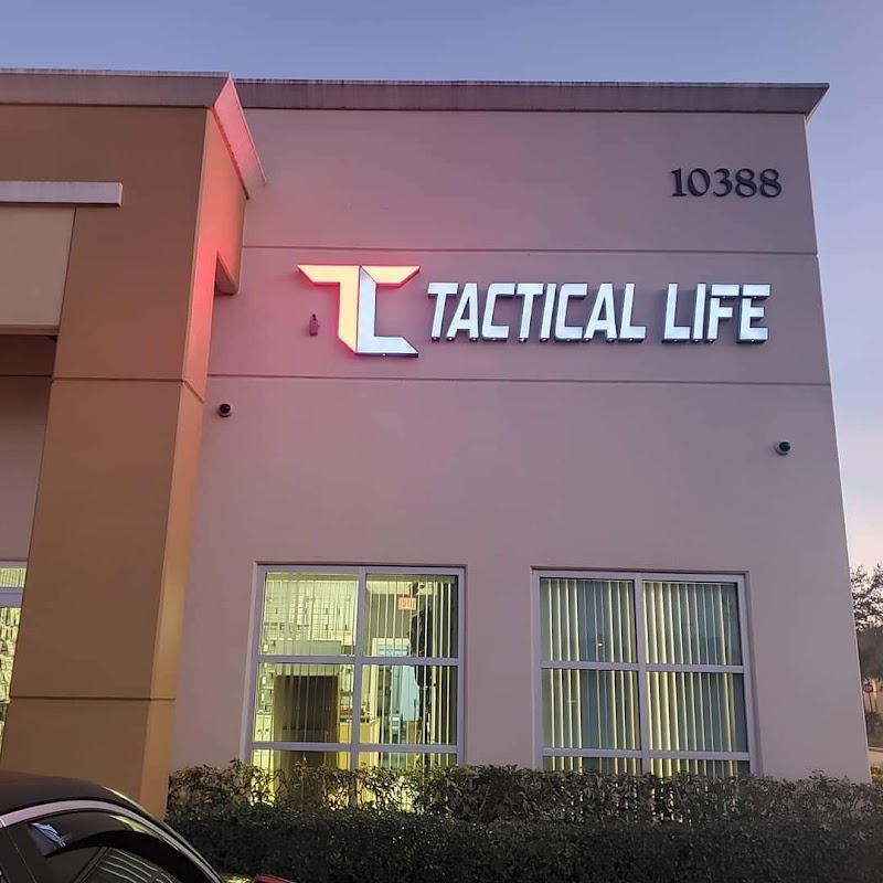 Dharma Firearms photo