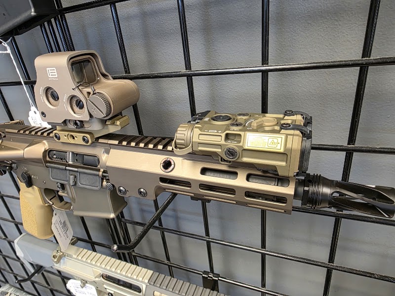 Dharma Firearms photo