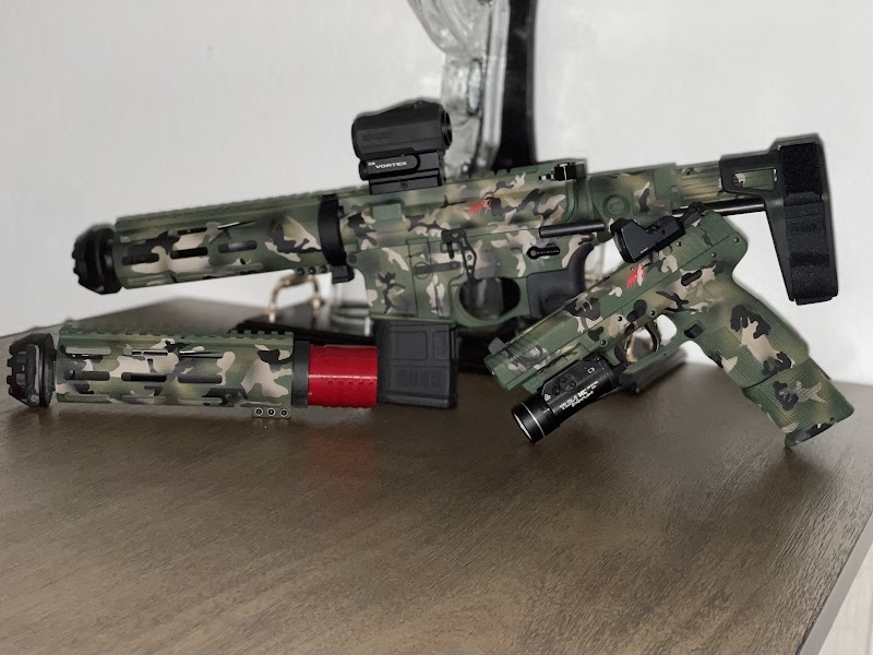 Dharma Firearms photo