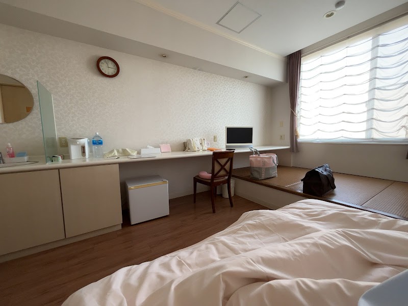 熊本バースクリニックの外観