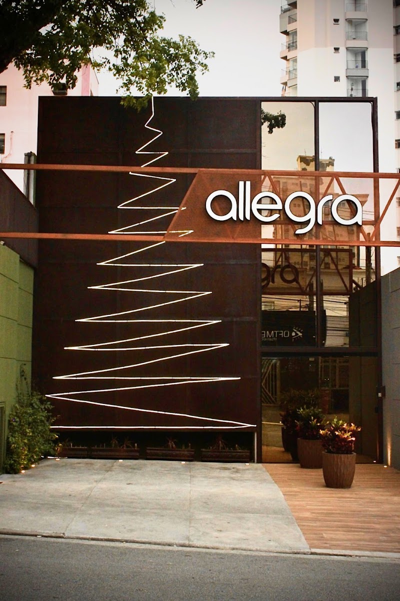 Allegra Odontologia Tatuapé | Estética Dental