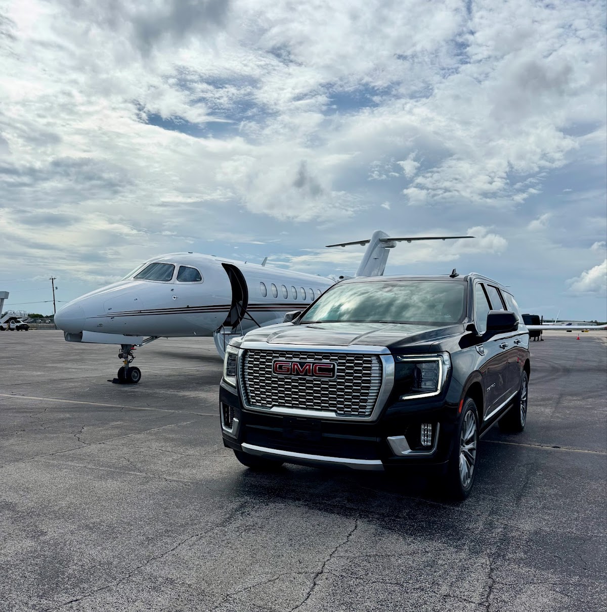 JMS Limousine & Transportation: Google Places image 4