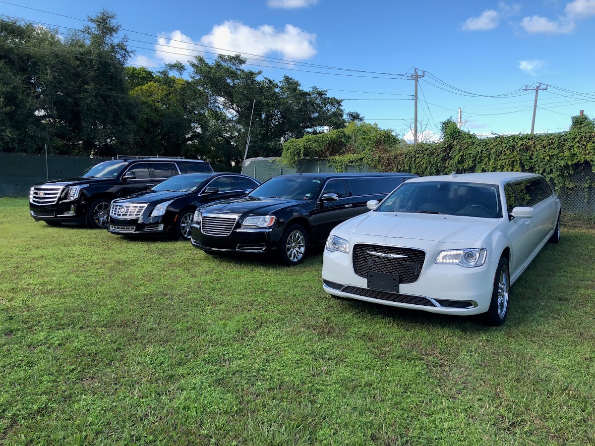 JMS Limousine & Transportation: Google Places image 3