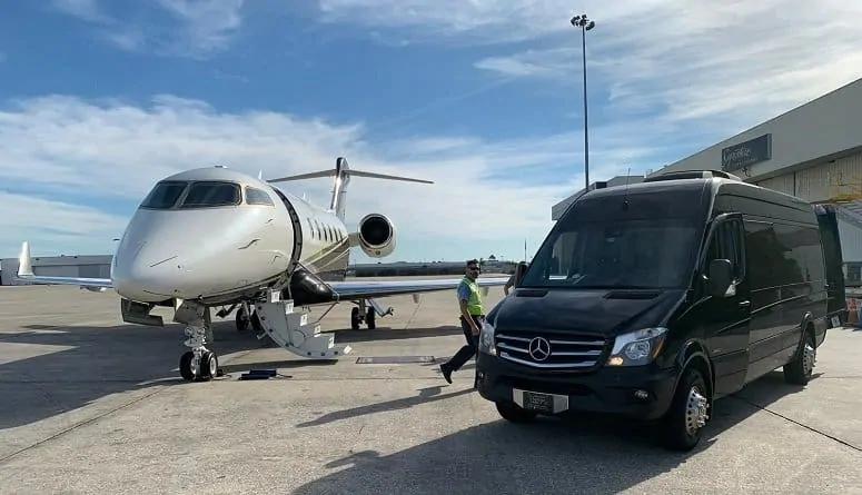 JMS Limousine & Transportation: Google Places image 5