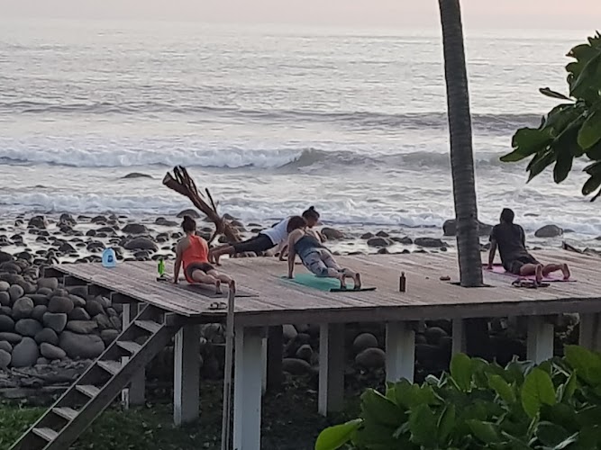 Hostal Los Almendros El Sunzal