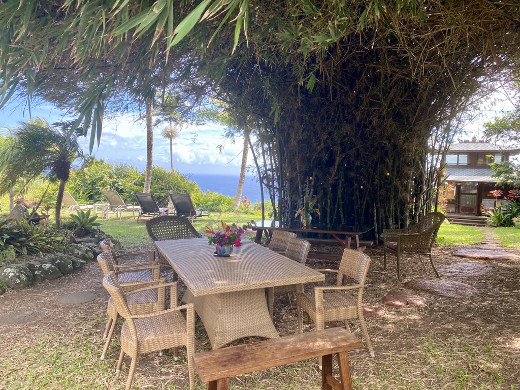 Maui Eco Retreat — 3
