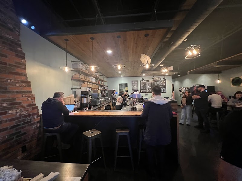 Summer Moon Coffee photo 4