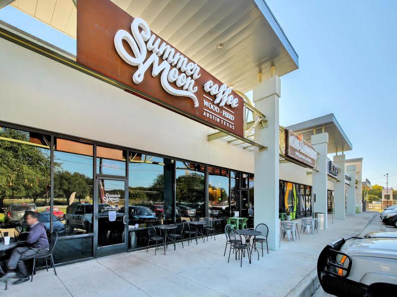 Summer Moon Coffee photo 1