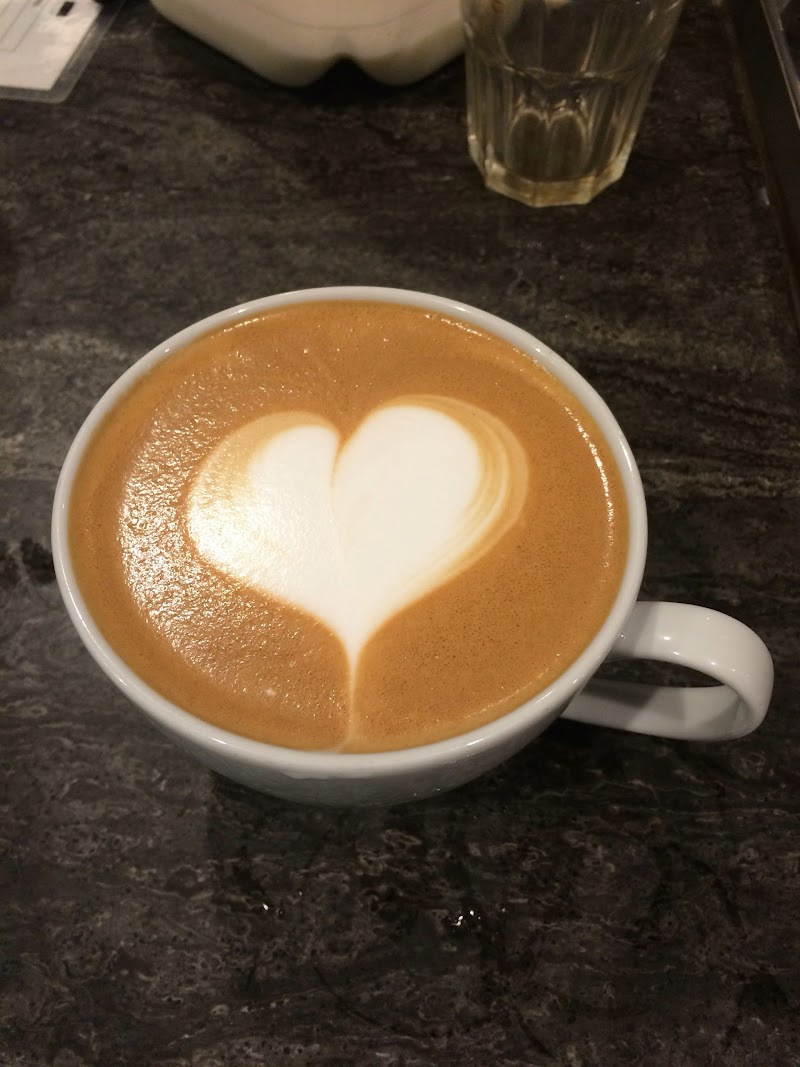 Summer Moon Coffee photo 2