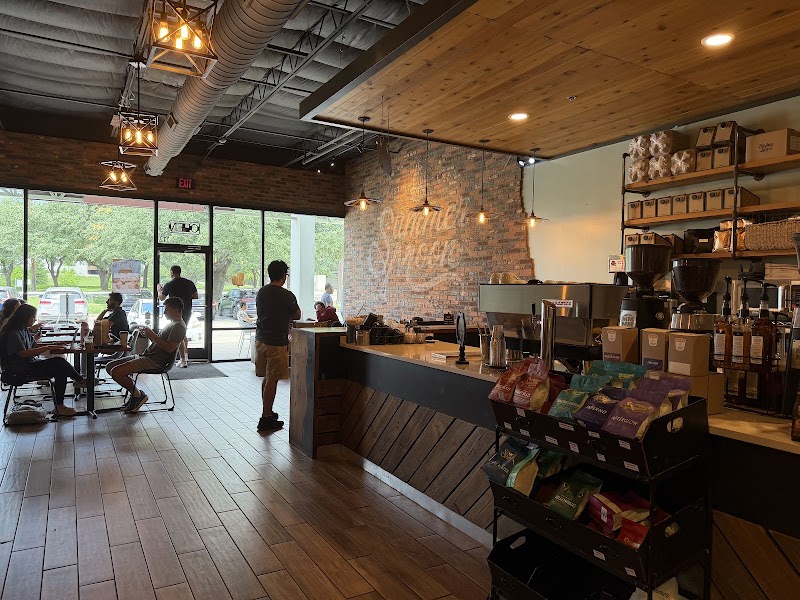 Summer Moon Coffee photo 2
