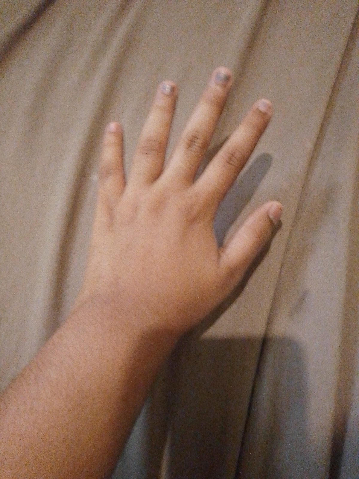 Uñas Perfectas - Imagen 2