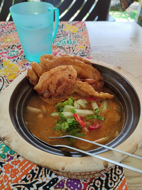 Kafe Aiskrim Kume - Photo 1