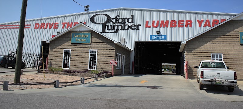 Oxford Lumber Company INC photo