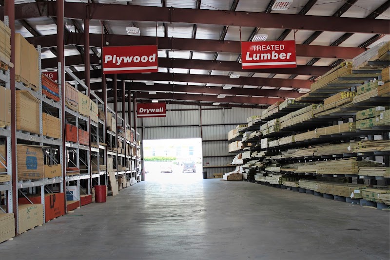 Oxford Lumber Company INC photo