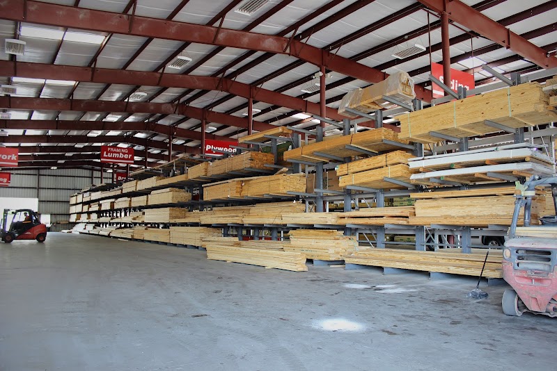 Oxford Lumber Company INC photo