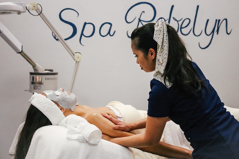 Spa Robelyn, LLC - Business Location