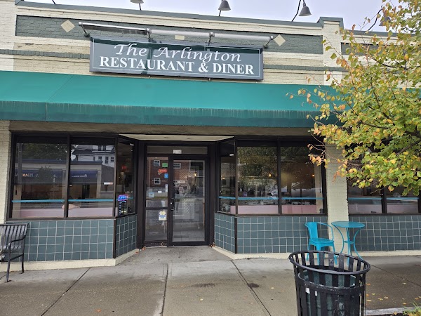 Arlington Restaurant & Diner