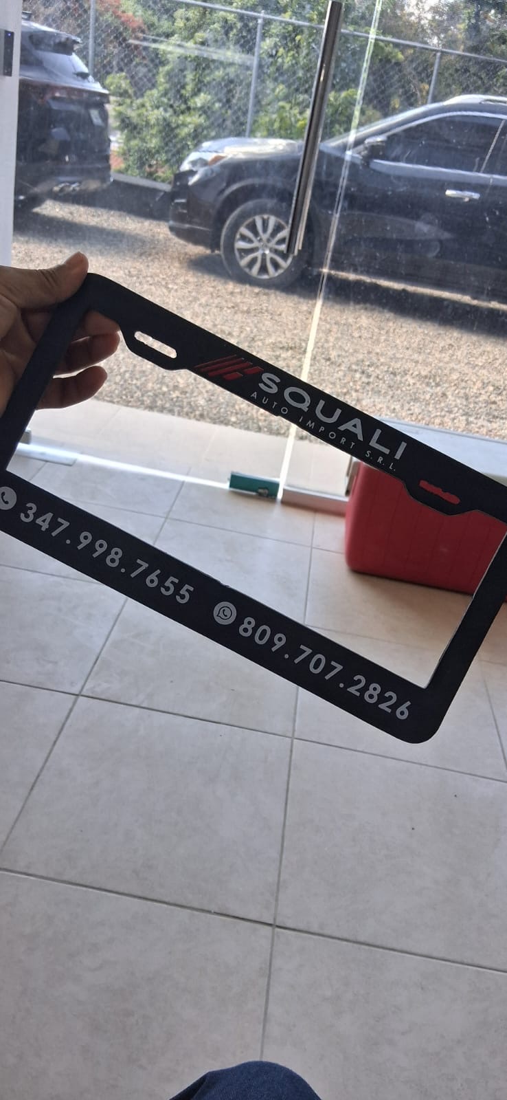 Squali Auto Import SRL - Imagen 3
