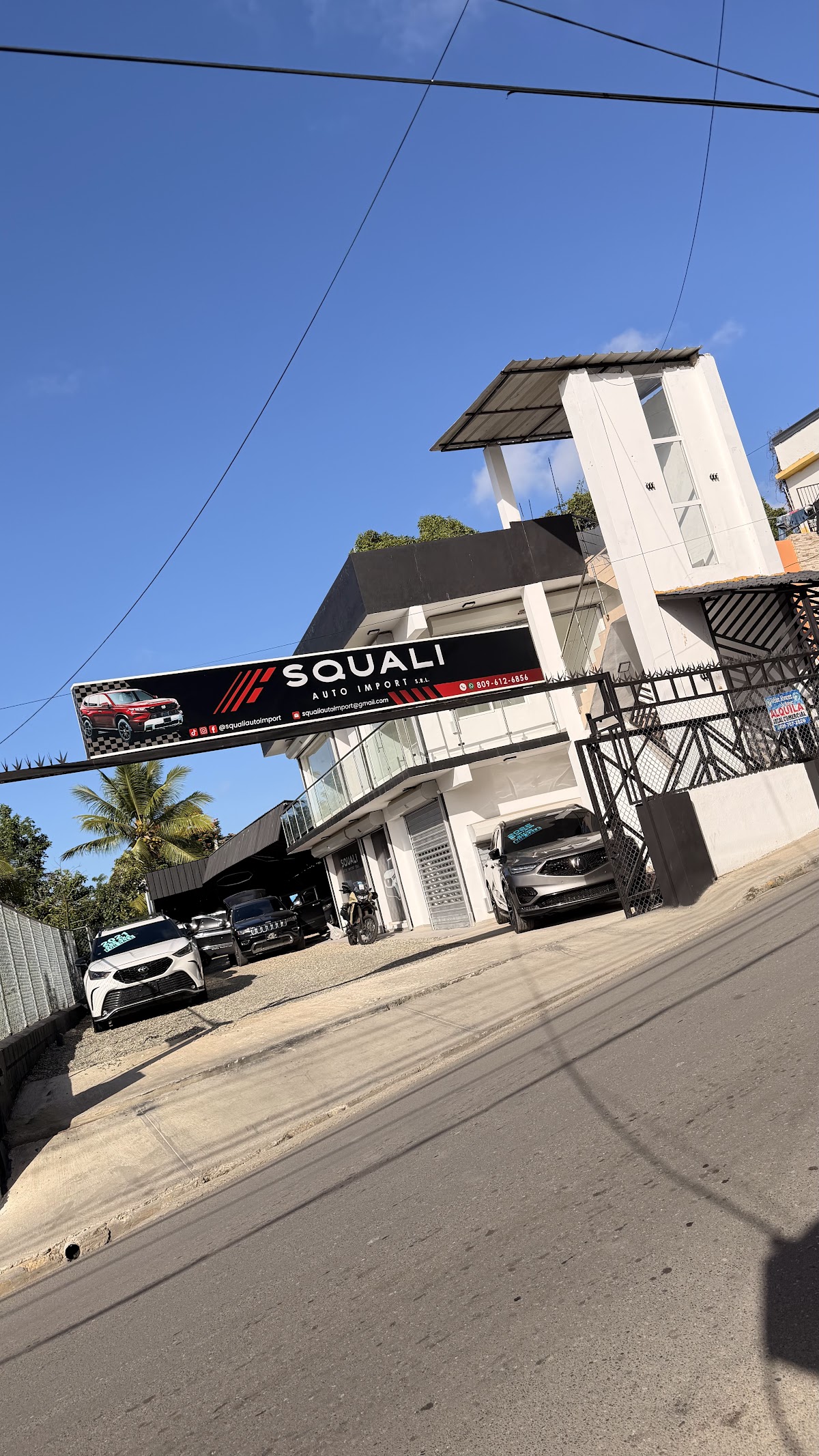 Squali Auto Import SRL - Imagen 1