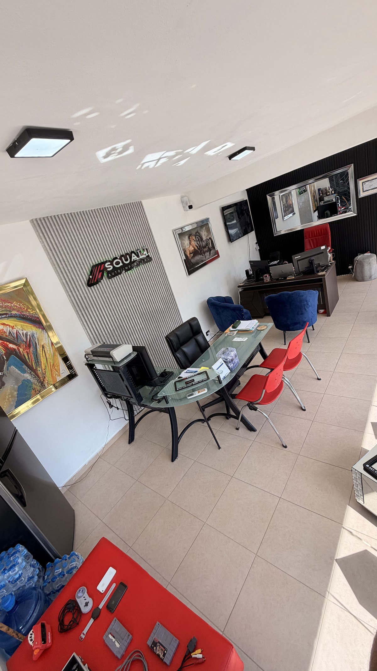 Squali Auto Import SRL - Imagen 2