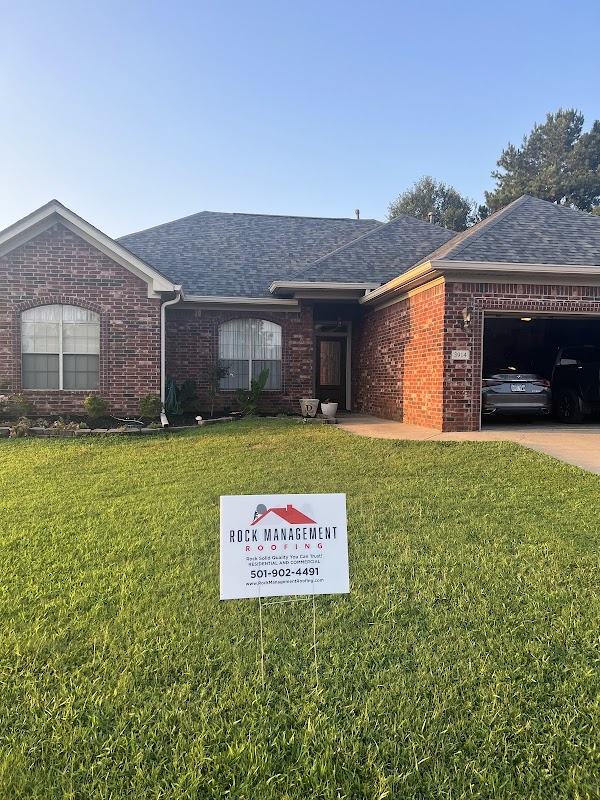 Rock Management Roofing photo 3