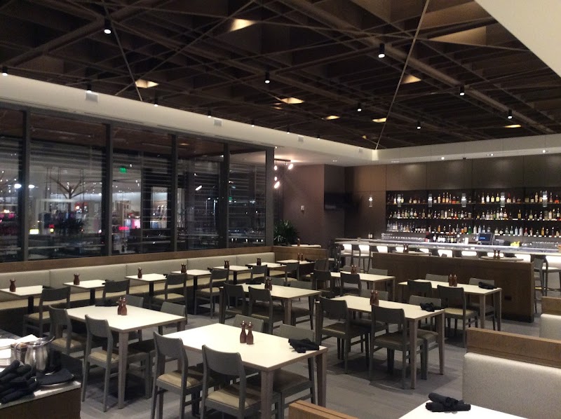 Bazille at Nordstrom