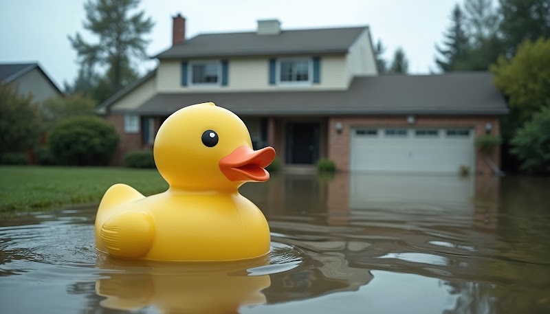 Round Rock Water Damage Restoration Co.