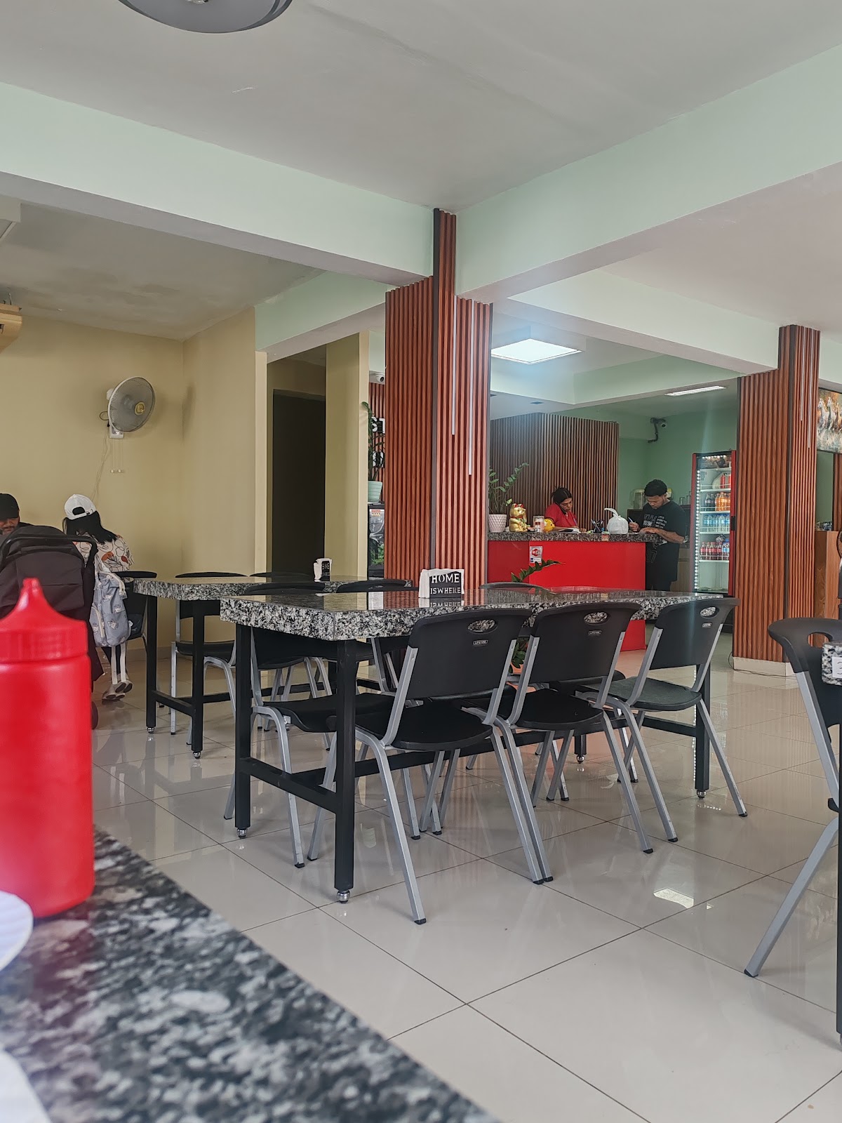 Restaurante Mirawa - Imagen 3