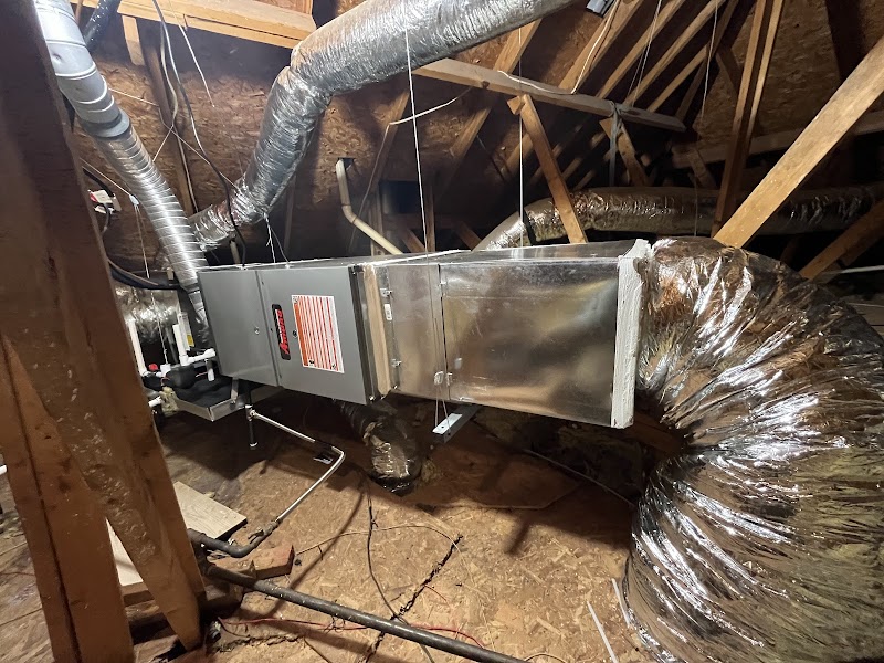 Coolinary Arts Heating & Cooling - HVAC in Dallas