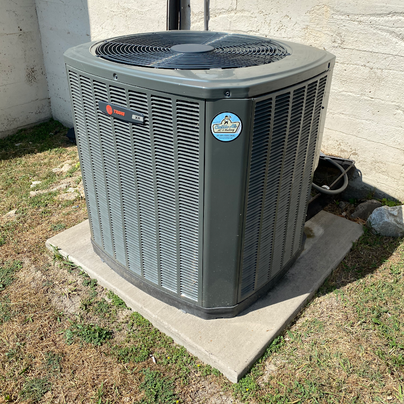 Coolinary Arts Heating & Cooling - HVAC in Dallas