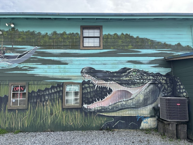 Gulf Coast Gator Ranch & Tours - Photo 3