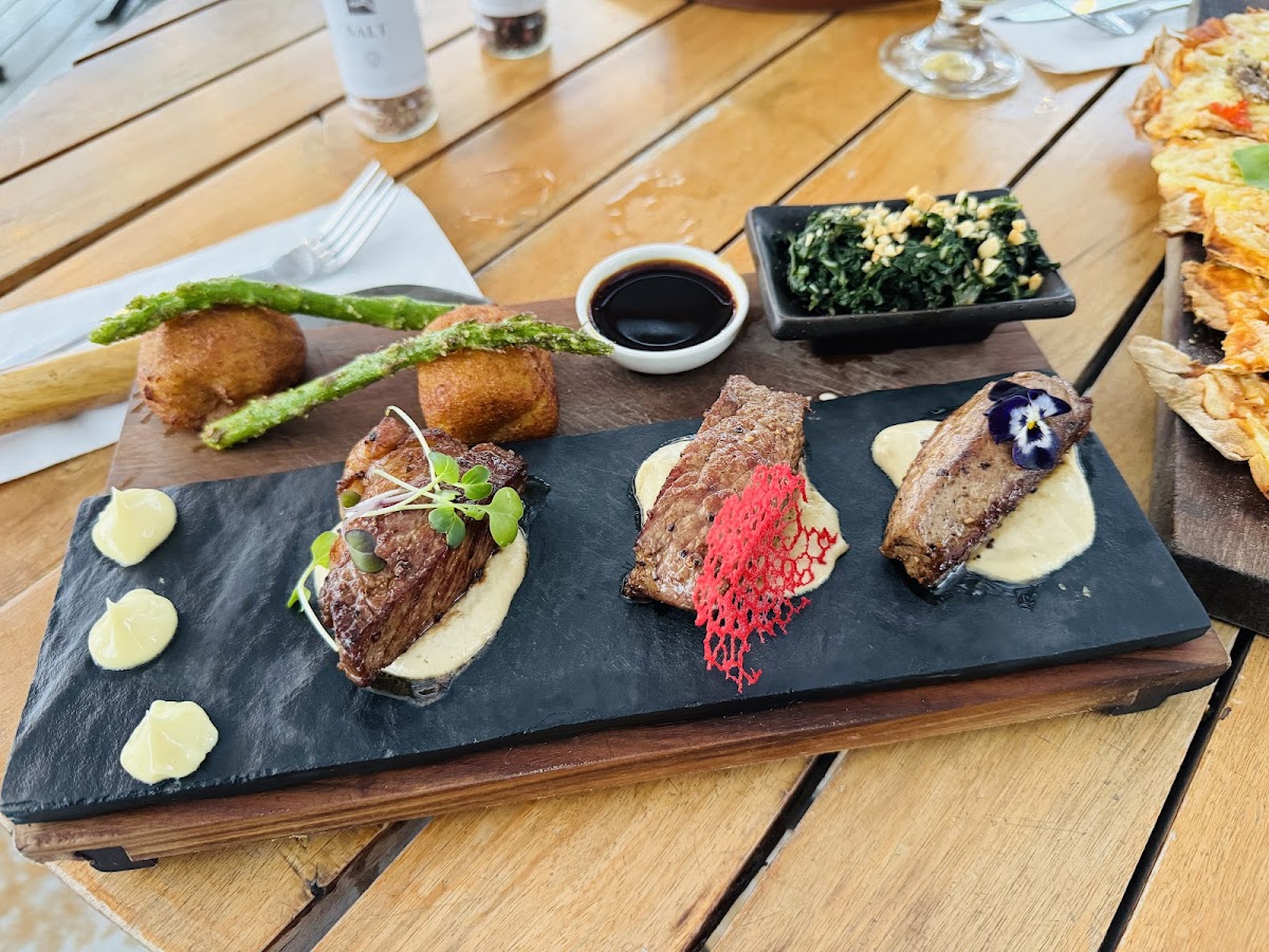 The Marbled Wagyu Mossel Bay — photo 3