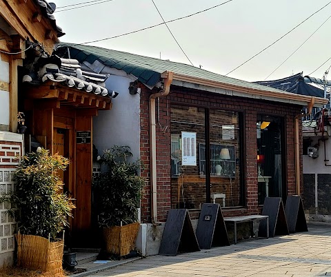 스펙터 종로구 애견카페