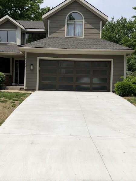 Leawood Garage Door Repair Team