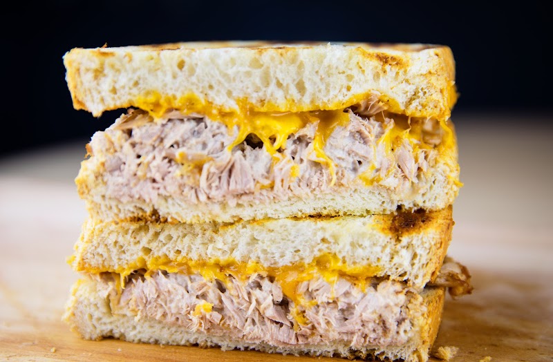 Blackwater Coffee & Cafe photo 4