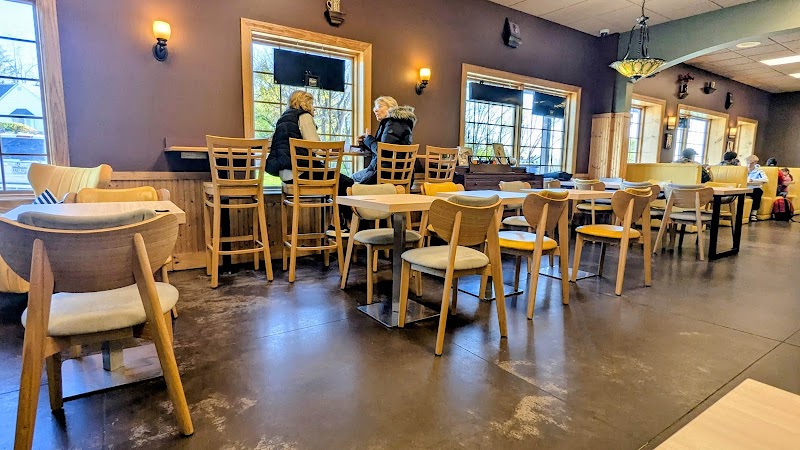 Blackwater Coffee & Cafe photo 1