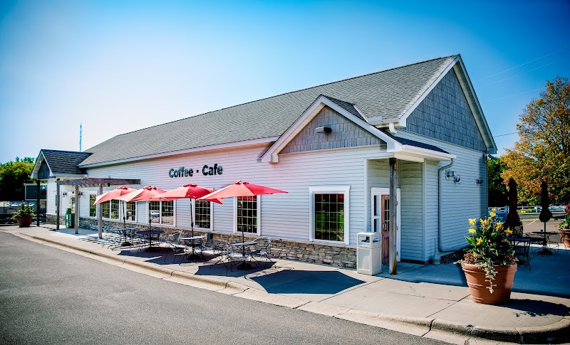 Blackwater Coffee & Cafe photo 3