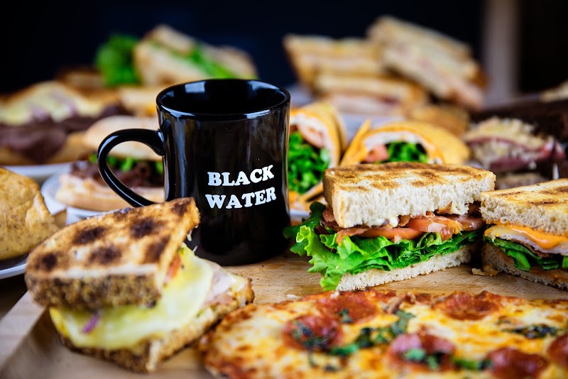 Blackwater Coffee & Cafe photo 2