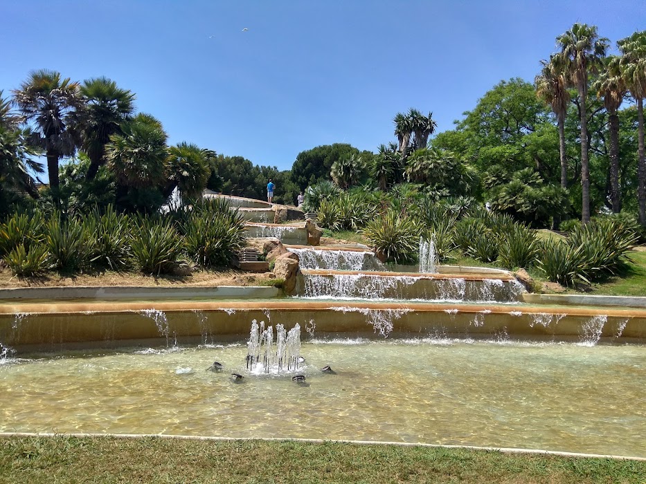 Jardines del Mirador fotoğraf 1
