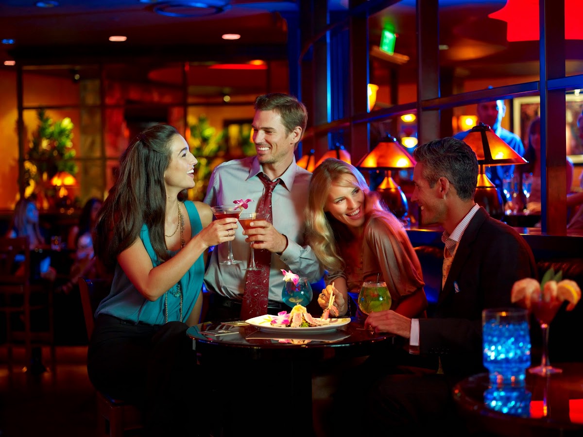 Blue Martini – Orlando