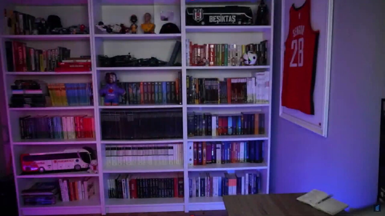 Htalks Bar- Cafe- Restoran mekanı