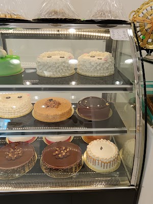 حلويات صيدون