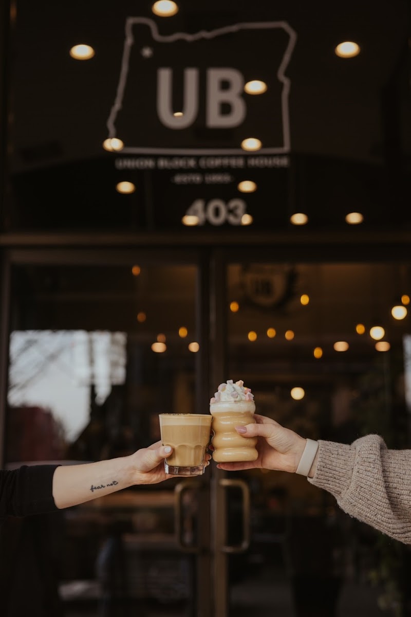 Union Block Coffee photo 3