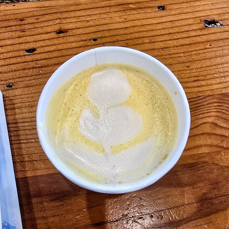 Union Block Coffee photo 4