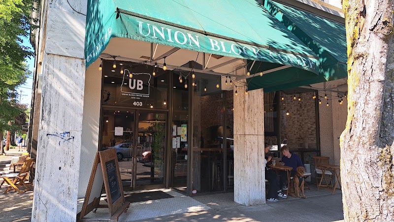 Union Block Coffee photo 1