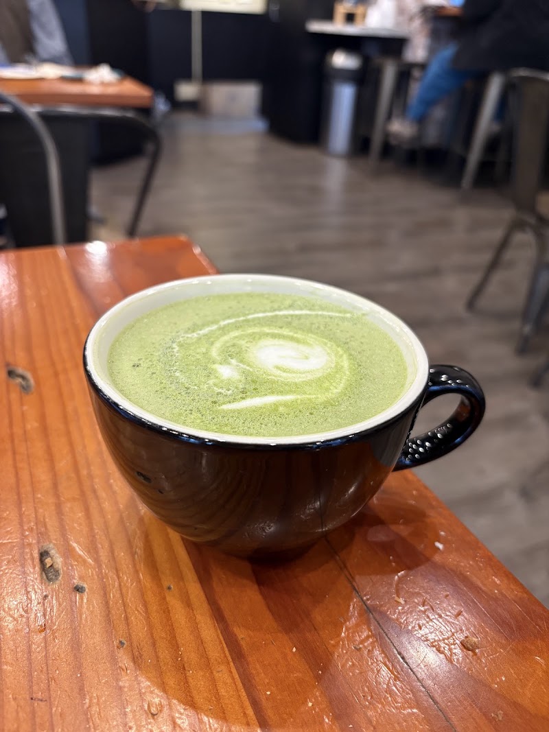 Union Block Coffee photo 4